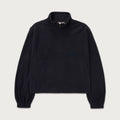 Honor The Gift Textured Knit Anorak