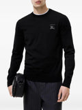 Burberry wool sweater