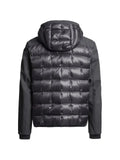 Parajumpers Matty quilted hybrid jacket
