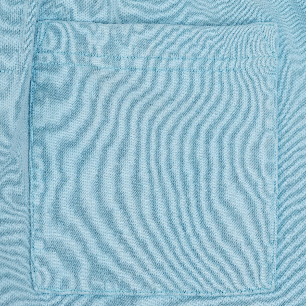 Light Blue Og Web V2 Spray Sweatpants