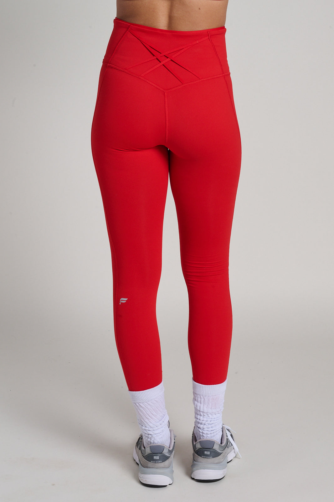 Boost PowerHold High-Waisted Legging