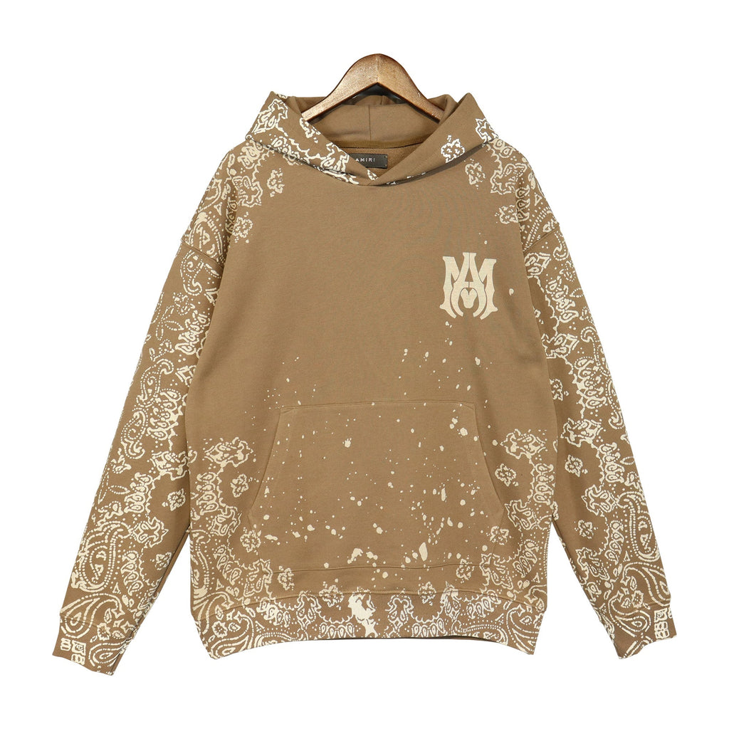 ICON Amiri Fashion sweatshirts
